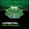 Night Time Stories 레이블 컴필레이션 앨범: 벨 앤 세바스찬 Vol. 1 (Late Night Tales: Belle & Sebastian, Vol. I)
