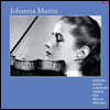 요한나 마르치 스위스 방송 녹음 (Johanna Martzy - Swiss Radio Broadcast Recordings 1947-1969) [2LP]