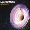 Nils Frahm (닐스 프람) - Late Night Tales: Nils Frahm