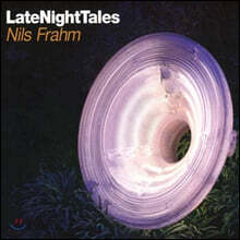 Nils Frahm (닐스 프람) - Late Night Tales: Nils Frahm [2LP]