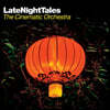 The Cinematic Orchestra (시네마틱 오케스트라) - Late Night Tales: The Cinematic Orchestra