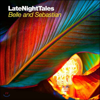 Night Time Stories 레이블 컴필레이션 앨범: 벨 앤 세바스찬 Vol. 2 (Late Night Tales: Belle & Sebastian, Vol. II)