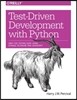 Test-Driven Development with Python