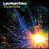 Night Time Stories 레이블 컴필레이션 앨범: 트렌트모러 (Late Night Tales: Trentemoller) [2LP]