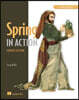 Spring in Action, Fourth Edition: Covers Spring 4