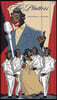 일러스트로 만나는 플래터스 (The Platters Illustrated by Antonio Lapone)