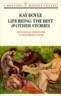 Life Being the Best and Other Stories