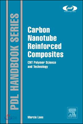 Carbon Nanotube Reinforced Composites: Cnt Polymer Science and Technology