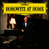 블라드미르 호로비츠 앳 홈 (Vladimir Horowitz at Home) (180g)(LP) - Vladimir Horowitz