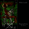 Mike Ladd - Negrophilia: The Album (Vinyl LP)