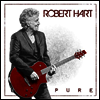 Robert Hart - Pure (Limited Numbered Edition)(180g)(Red LP)