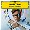 올라프손이 연주한는 드뷔시 & 라모 (Vikingur Olafsson - Debussy & Rameau)(CD)(Digipack) - Vikingur Olafsson