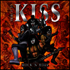 Various Artists - Rock & Roll - Tribute To Kiss (Ltd)(Colored LP)
