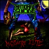 National Suicide - Massacre Elite (LP)