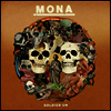 Mona - Soldier On (MP3 Download)(LP)