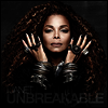 Janet Jackson - Unbreakable (Gatefold)(2LP)