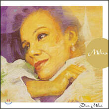 Milva (밀바) - Diva Milva