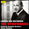 William Steinberg 베토벤: 교향곡 전곡 (Beethoven: The Symphonies)