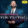 Franco Fagioli 레오나르도 빈치: 오페라 아리아 작품집 (Veni, Vidi, Vinci)