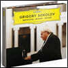 Grigory Sokolov 그리고리 소콜로프 2019년 연주 실황 (Beethoven / Brahms / Mozart)