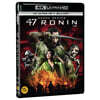 47 로닌 (2Disc, 4K UHD) : 블루레이