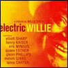 Electric Willie (일렉트릭 윌리) - A Tribute To Willie Dixon