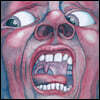 King Crimson (킹 크림슨) - In The Court Of The Crimson King (Deluxe Edition) [2LP]