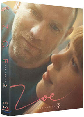 조 (1Disc, 초회 한정판) : 블루레이