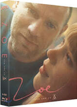 조 (1Disc, 초회 한정판) : 블루레이