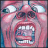 King Crimson (킹 크림슨) - In the Court of the Crimson King [3CD+블루레이]