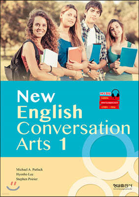 New English Conversation Arts 1