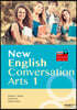 New English Conversation Arts 1
