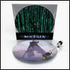 매트릭스 영화음악 (Matrix OST by Don Davis) [픽쳐디스크 LP]