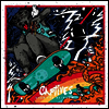 Captives - Over The Rainbow (Colored LP)