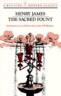 The Sacred Fount: Novel