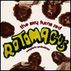 Rotomagus - The Sky Turns Red: Complete Anthology (180g Audiophile Heavyweight Vinyl LP+7inch Single 2LP)