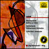 라벨: 볼레로 & 라 발스 (Ravel: La Valse & Bolero) (역방향)(180g)(LP) - Carlo Rizzi
