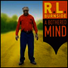 R.L. Burnside - Bothered Mind (LP)