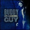Buddy Guy - Live At Legends (Limited Edition)(Colored Vinyl 2LP)