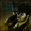 Taj Mahal - Hidden Treasures Of Taj Mahal 1969-1973 (2LP)