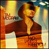 Tim Mcgraw - Two Lanes Of Freedom (Deluxe Edition)(2LP)