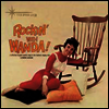 Wanda Jackson - Rockin' with Wanda! (180G)(LP)