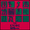 Knife - Shaking The Habitual (3LP)