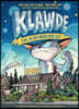 Klawde: Evil Alien Warlord Cat: Enemies #2