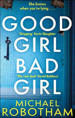 The Good Girl, Bad Girl
