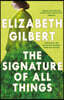The Signature of All Things