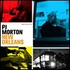 PJ Morton - New Orleans