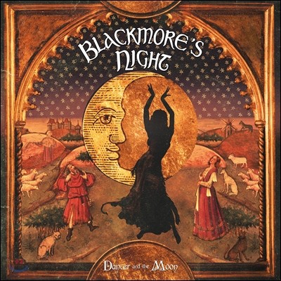 Blackmore&#39;s Night - Dancer And The Moon