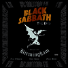 Black Sabbath - End (Ltd)(180g Colored 3LP)