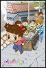 [대여] [연재] 안녕?! 자두야!! Original 358화